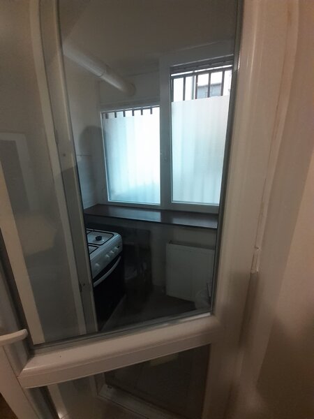 Militari Residence, Auchan,