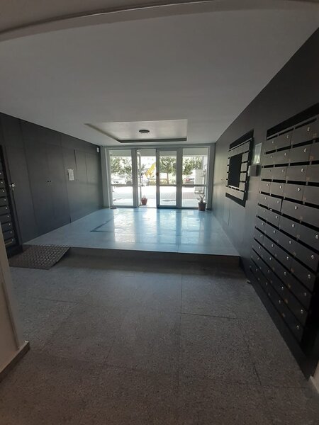 Militari Residence, Auchan,