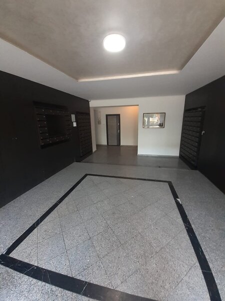 Militari Residence, Auchan,