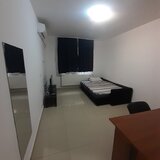 Militari Residence, Auchan